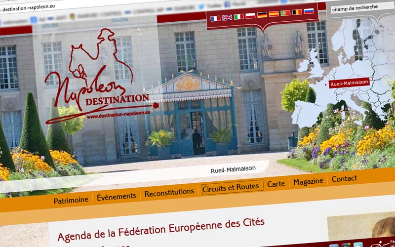 Cádiz y San Fernando muestran interés por sumarse a la Federación Europea de Ciudades Napoleónicas