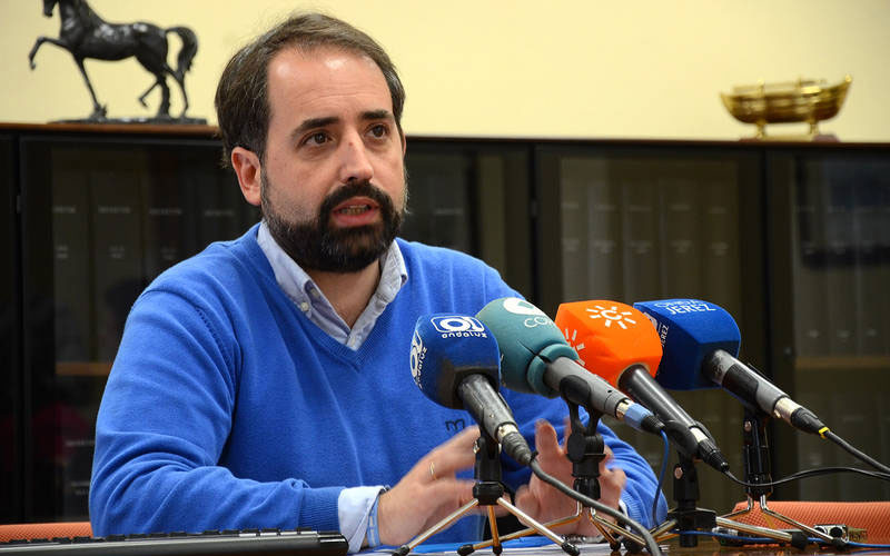 El proyecto ‘Jerez+Transparente’, pendiente de fondos de la UE, “implicará a los ciudadanos en la gestión de los servicios públicos”
