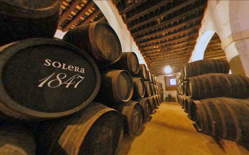 La provincia de Cádiz exportó al extranjero vino por valor de 83 millones de euros entre enero y noviembre de 2014