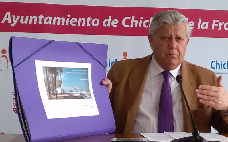 El Gobierno chiclanero pedirá una reunión con la Junta para dar forma a la petición “definitiva” de la concesión de Sancti Petri
