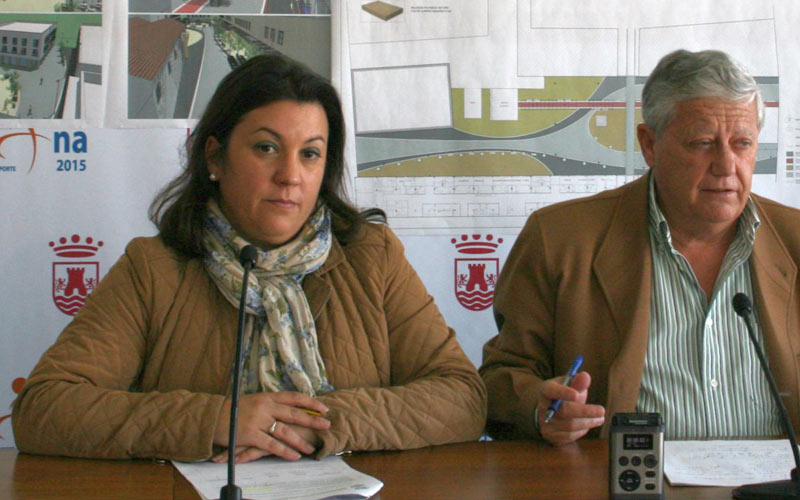 Marín ‘echa’ del Gobierno chiclanero a Susana Moreno “por ocultar un informe”, pero el pacto PP-PVRE se mantiene