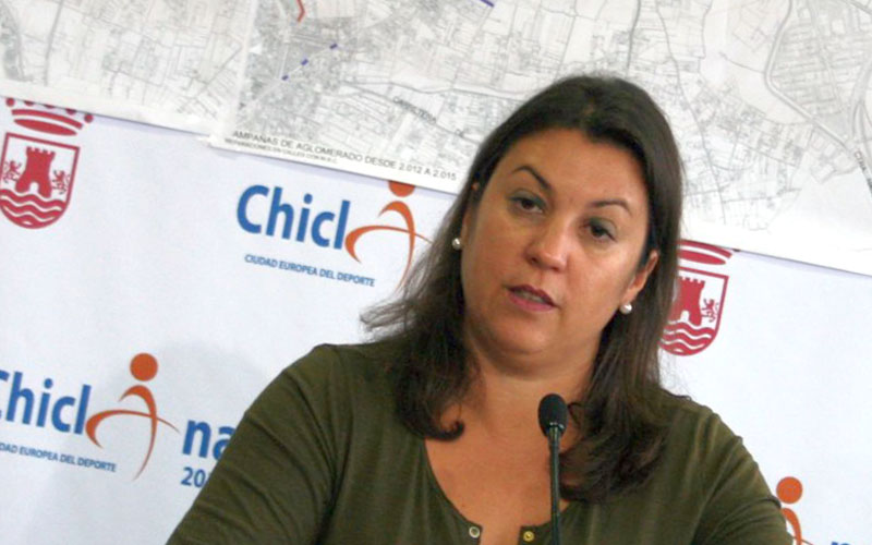 El PVRE expulsa del partido y exige el acta de concejal a Susana Moreno, al tramitar su baja del grupo municipal