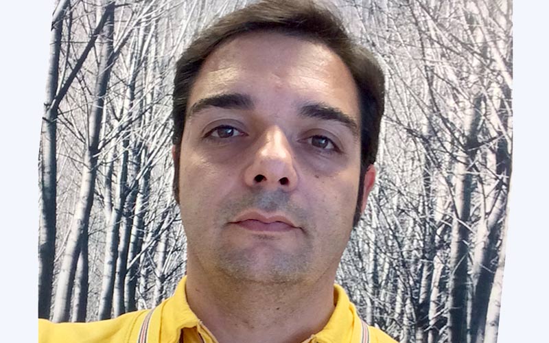 Un madrileño, nuevo director de Ikea Jerez