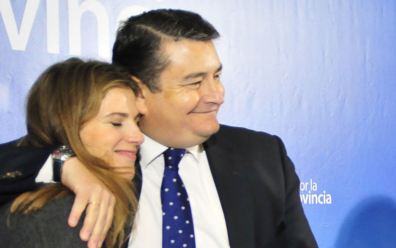 El PSOE tacha de “fraude electoral” que ahora sea la alcadable de Sanlúcar quien lidere la lista del PP por Cádiz al 22-M