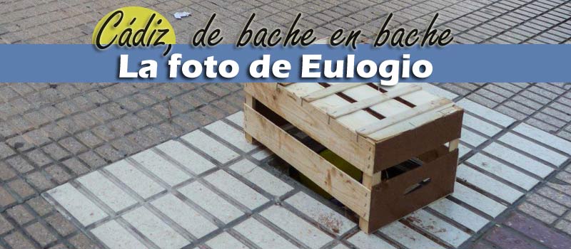Cuando algo no funciona... improvisación
