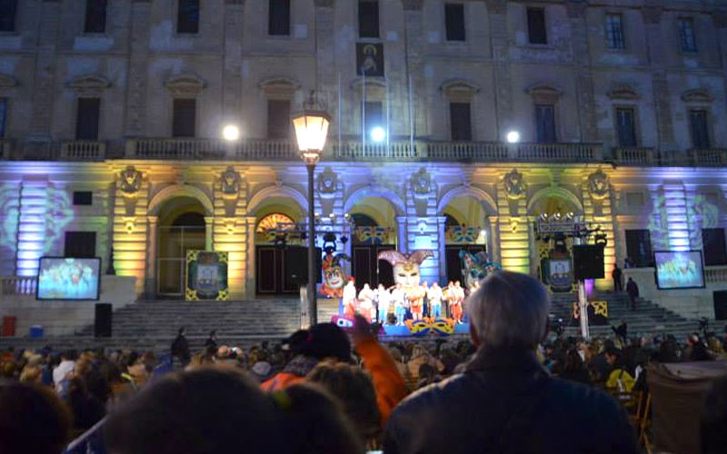 “Es un clamor popular el hecho de que el carnaval en La Isla ha ido a menos conforme han transcurrido los años de Gobierno del PP”