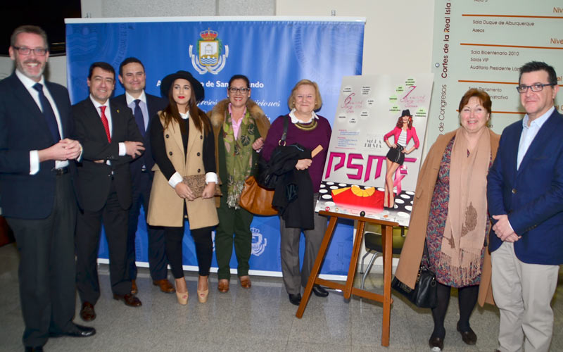 La cuarta Pasarela Solidaria Moda Fiesta, los próximos 6 y 7 de marzo en el hotel de Bahía Sur
