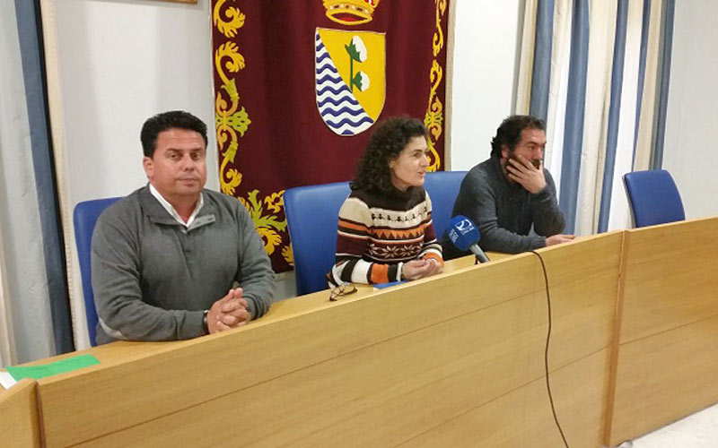 Las ELAs jerezanas que apuestan por la gestión pública del agua siguen encontrando trabas por parte del Ayuntamiento matriz