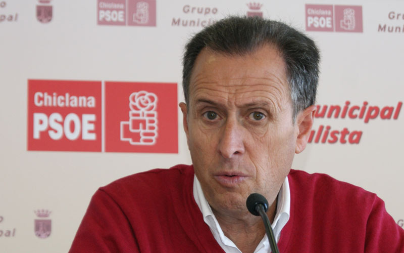 Los socialistas chiclaneros avisan: “si este PGOU va para adelante, el día que seamos Gobierno lo cambiaremos”