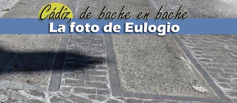 Lo poco que dura una obra en Cádiz
