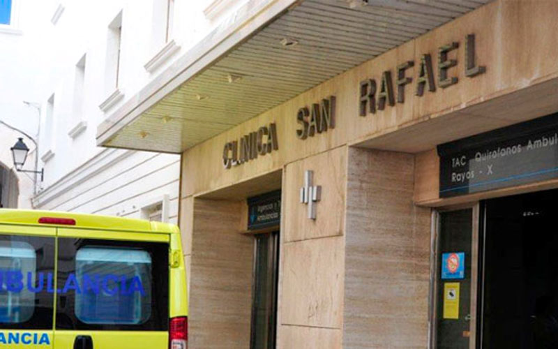 La Junta prorroga “de mutuo acuerdo” los conciertos sanitarios con las clínicas Pascual hasta noviembre