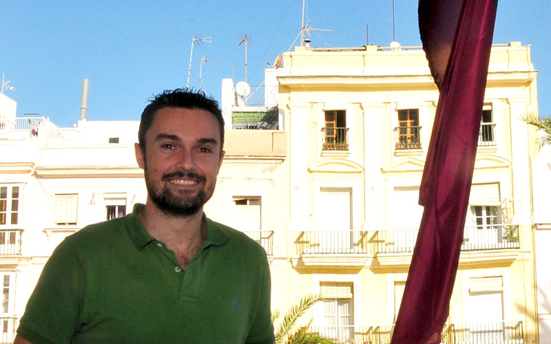Vila (IU) propone que el Consistorio saque “a precios asequibles para emprendedores” los locales que tiene vacíos en la ciudad