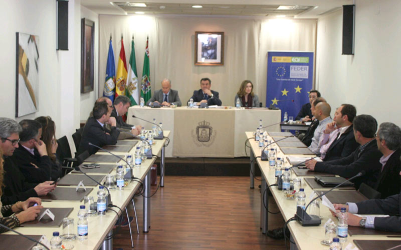Nace el clúster de la Economía Azul ‘Mar de Cádiz’ para contribuir a la consolidación y crecimiento de empresas gaditanas del sector