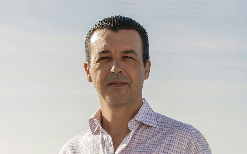 “Nos presentamos a las elecciones andaluzas para desmontar el fracasado estado de las autonomías desde dentro”