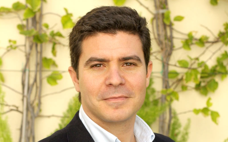 “Ciudadanos no sólo es el partido más de centro, sino que es el más centrado. ¿Acaso la sensatez es propiedad de una ideología?”