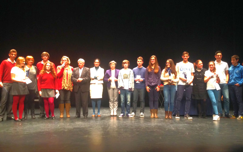 La Salle San José gana el concurso radiofónico ‘Conoce Andalucía’
