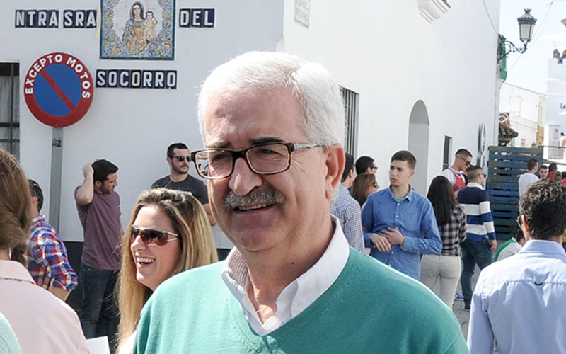 “Al PP no le importa la marca Andalucía, es nuestro peor agente publicitario, nos está haciendo una auténtica contracampaña”
