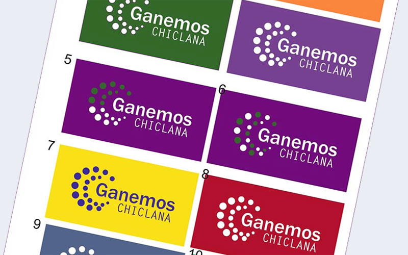 Fundan Ganemos en Chiclana “por y para la ciudadanía, con ella y desde ella, para recuperar el Ayuntamiento”