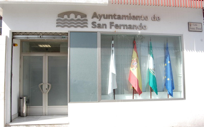 Expósito (UPyD) promete suprimir los asesores y cargos de confianza designados a dedo en el Ayuntamiento isleño