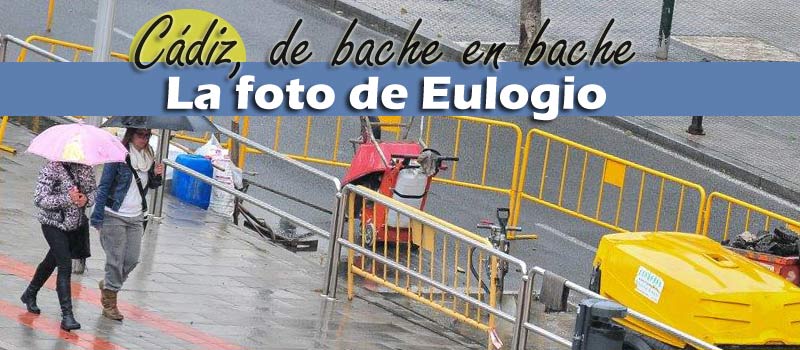 Y ahora ¿qué hago sin mi charco?
