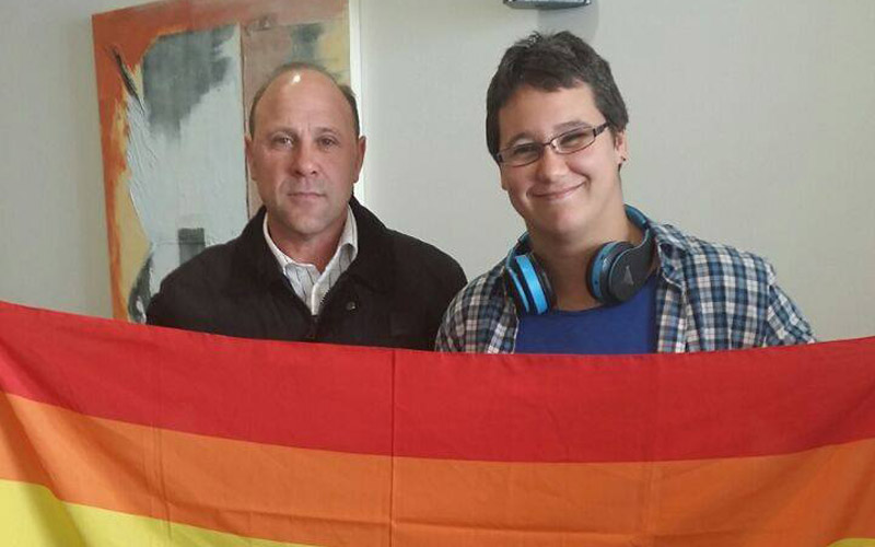 San Fernando, primer “municipio contra la LGTBIfobia” de la provincia de Cádiz