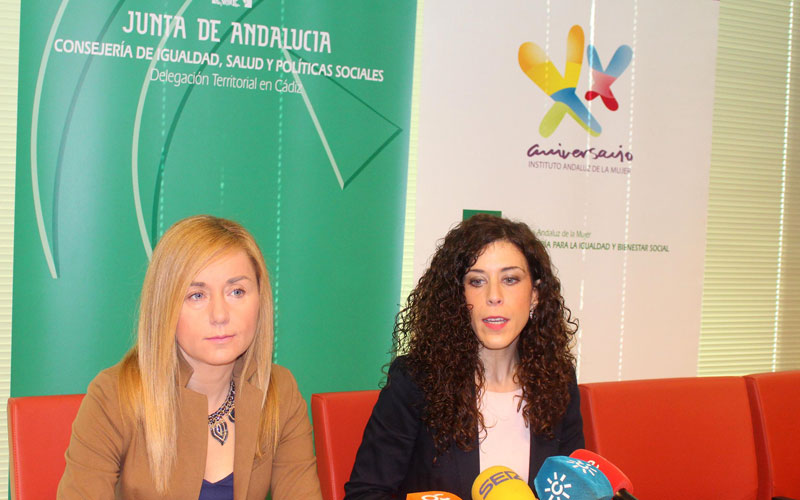 ‘En tu centro de salud estamos para ayudarte’: mensaje de la campaña del IAM dirigida a víctimas de violencia machista