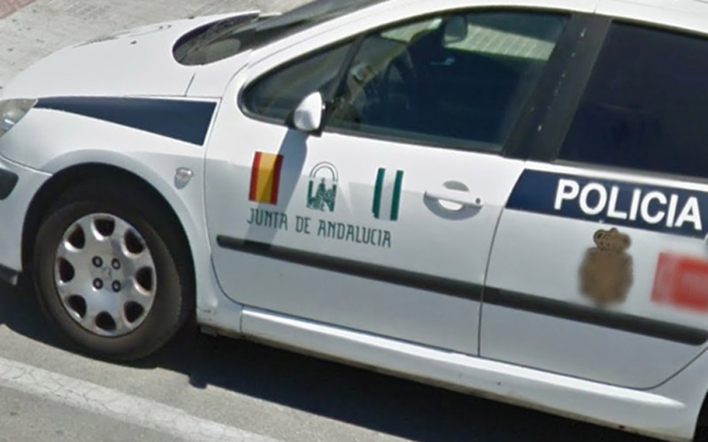 La policía autonómica imputa a 63 personas por construcciones ilegales en El Puerto