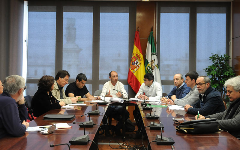 Confían en que “la colaboración entre instituciones” permita las exhumaciones de los restos de 18 víctimas del franquismo