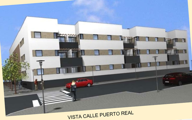 Emsisa aprueba las cuentas anuales con 1,5 millones de superávit, pero “ni una sola VPO nueva construida en cuatro años”