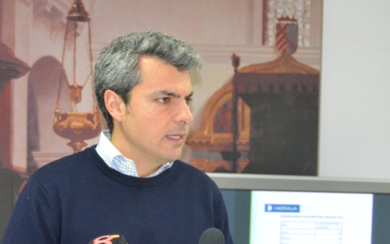 La concesionaria del alcantarillado en La Isla limpió el pasado año casi 84 kilómetros de la red de saneamiento y atendió 660 avisos