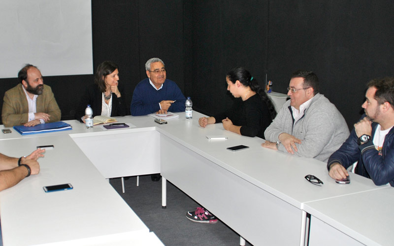 CxLI afea el “uso partidista” que hace el PSOE de ‘sus’ instituciones