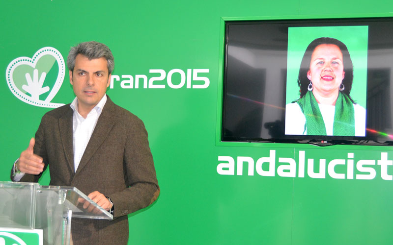 “Profunda renovación” en la lista electoral del PA isleño