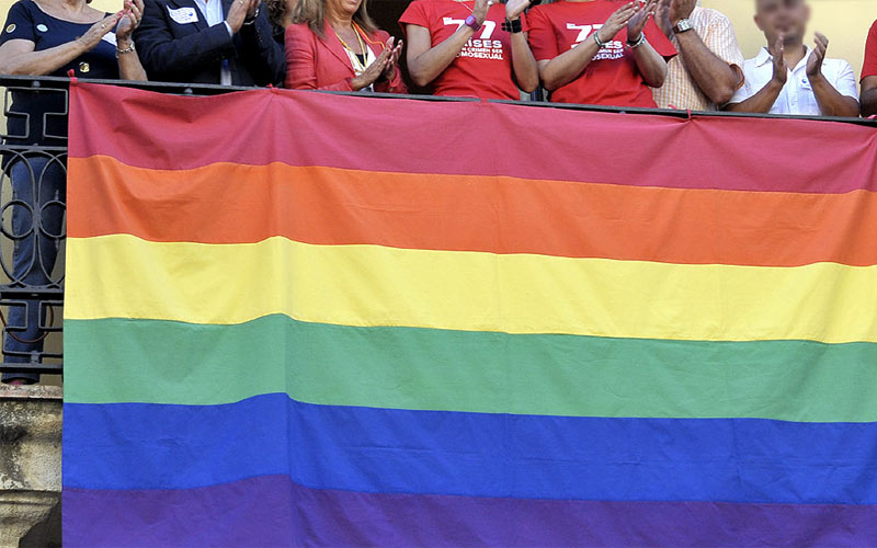 Cádiz, la provincia española donde más denuncias por homofobia y transfobia se registraron durante el pasado año
