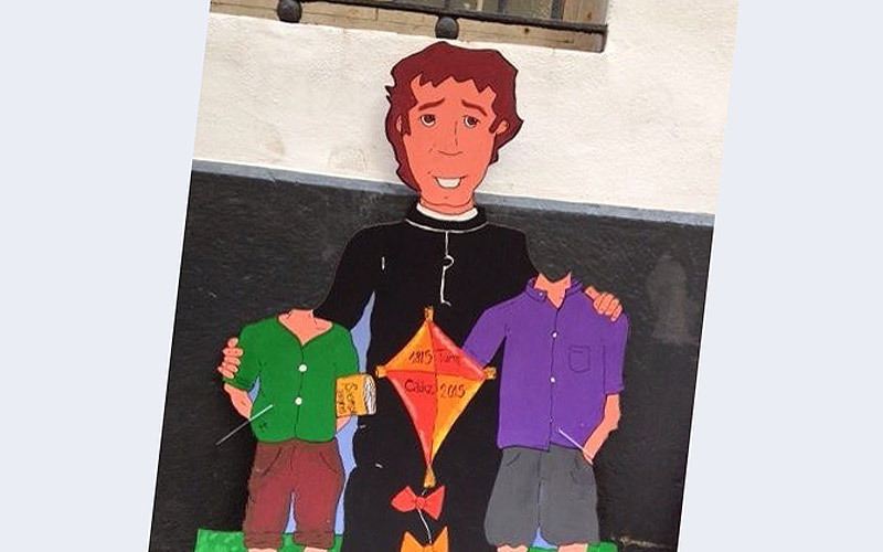 El pelotazo educativo