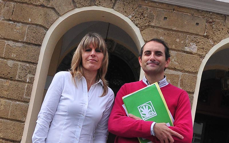 El PA calcula que sus medidas fiscales atraerían en cuatro años hasta 12.000 habitantes a Cádiz y generarían 2.500 empleos
