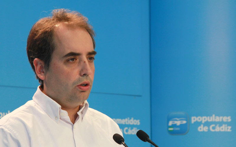 El PP, “el partido de las personas”, presenta listas en todos los municipios gaditanos y apuesta por una campaña “de propuestas”