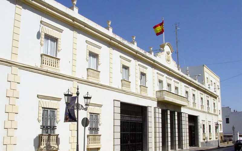 El Museo Naval de San Fernando abre sus puertas en Capitanía