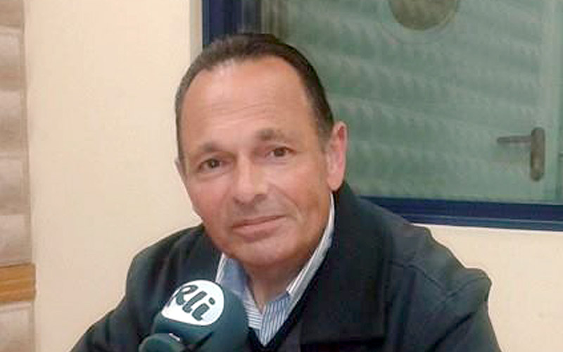 La Tertulia Taurina El Monasterio de El Puerto celebra este domingo su Pregón Taurino, a cargo de Sergio Pérez Aragón