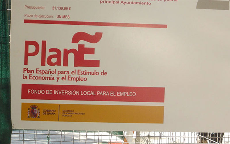 Barroso y Plaza, el exalcalde de Puerto Real y el actual concejal de Hacienda, señalados en el caso de los desvíos de fondos