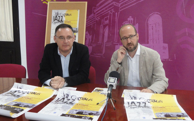 El Campus Jazz Puerto Real regresa un año después