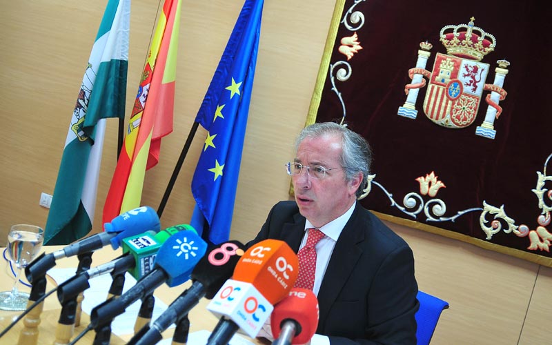 El nuevo Fondo Social del Gobierno aporta 6,3 millones a la provincia de Cádiz para que la Junta salde sus deudas ‘sociales’