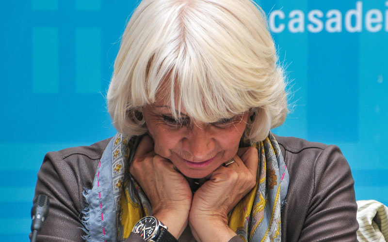 Ganar Cádiz en Común constata que “Teófila no es invencible” 