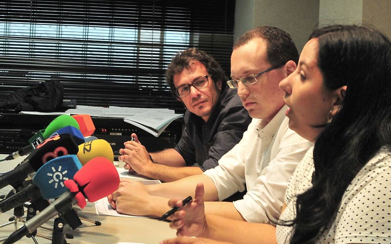Remunicipalizaciones, erradicación de infravivienda, movilidad sostenible y cultura… en el programa de Por Cádiz sí se puede