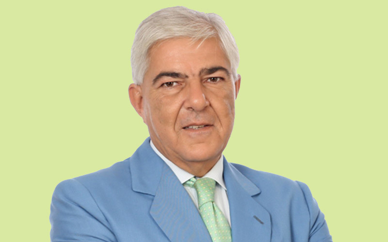 “Huimos de la política del ‘y tú más’, nos sentimos más cómodos en el mundo de los argumentos”