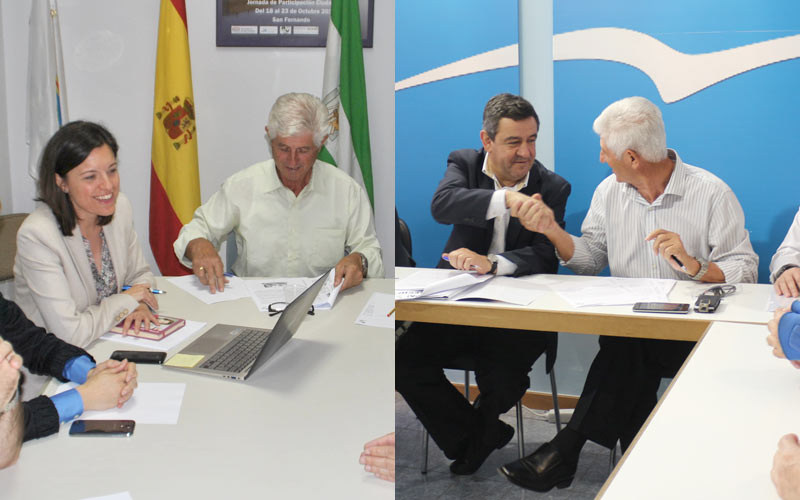 La Plataforma 3R demanda un “giro copernicano” al movimiento vecinal  “como instrumento de lucha” a raíz de su carta ciudadana
