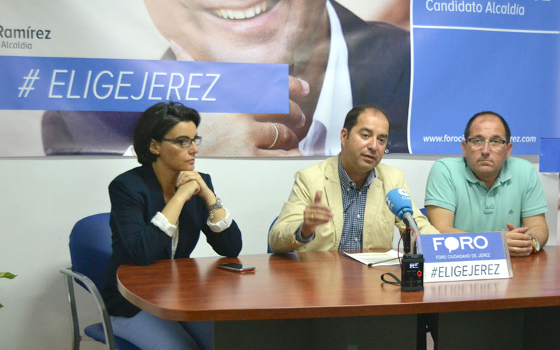 Foro se compromete a llevar a cabo diez actuaciones “urgentes e ineludibles” y sentar las bases para crear hasta 15.000 empleos