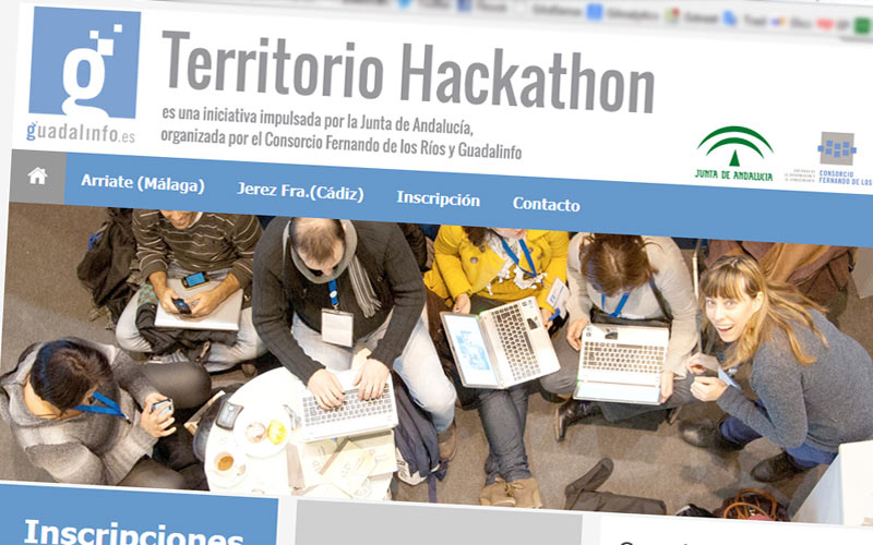 Jerez acogerá un encuentro para programadores y desarrolladores gaditanos con el reto de idear proyectos en 24 horas