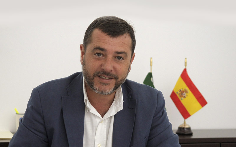 “En mi año de Gobierno ha primado, y seguirá ocurriendo, la participación del ciudadano, porque la hemos ejercido”