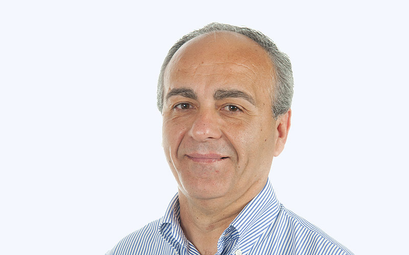 “Hemos metido en la Audiencia Nacional el tranvía, al nivel del caso Bárcenas o Rato. ¿Nos ve compartiendo mesa con estos...?, no”