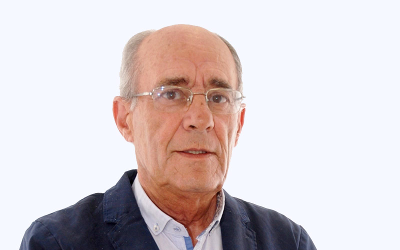 “Lo principal y más importante es trabajar para que a ningún habitante de Chiclana le falte trabajo y tenga lo más básico”
